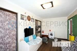 3-к квартира, вторичка, 49м2, 1/5 этаж