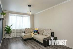 1-к квартира, вторичка, 29м2, 5/9 этаж