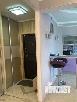 2-к квартира, вторичка, 64м2, 6/10 этаж