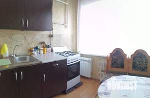 1-к квартира, вторичка, 33м2, 1/9 этаж