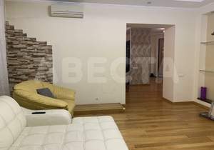 4-к квартира, вторичка, 144м2, 5/9 этаж