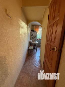 1-к квартира, вторичка, 30м2, 2/9 этаж