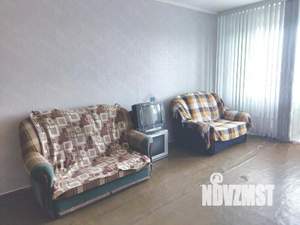 1-к квартира, вторичка, 37м2, 9/9 этаж