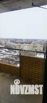 Студия квартира, сданный дом, 74м2, 16/18 этаж