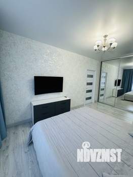2-к квартира, вторичка, 58м2, 1/11 этаж