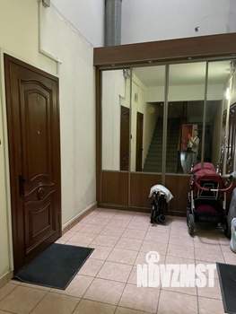 5-к квартира, вторичка, 180м2, 2/4 этаж