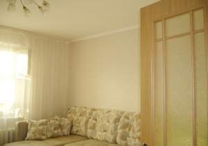 3-к квартира, вторичка, 77м2, 4/5 этаж