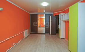 1-к квартира, вторичка, 29м2, 4/5 этаж