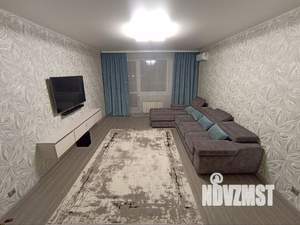 3-к квартира, вторичка, 92м2, 5/12 этаж