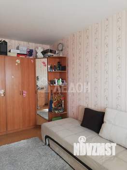 2-к квартира, вторичка, 55м2, 10/10 этаж