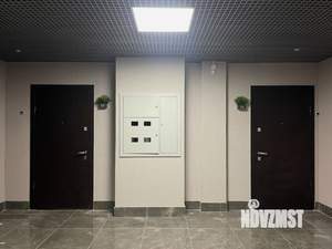 3-к квартира, строящийся дом, 74м2, 3/16 этаж