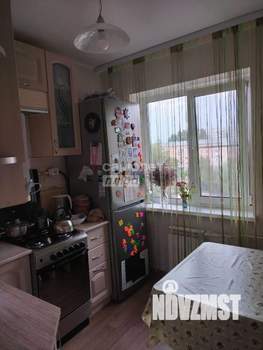2-к квартира, вторичка, 42м2, 5/5 этаж