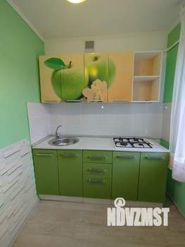 2-к квартира, вторичка, 47м2, 5/5 этаж