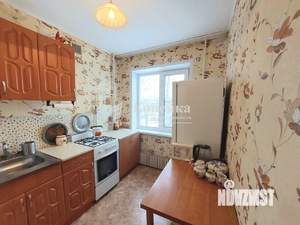 1-к квартира, вторичка, 30м2, 3/10 этаж