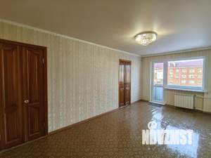 2-к квартира, вторичка, 45м2, 5/5 этаж