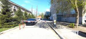 3-к квартира, вторичка, 85м2, 6/9 этаж