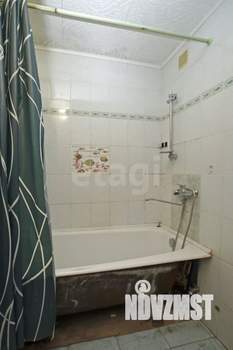 3-к квартира, вторичка, 63м2, 1/9 этаж