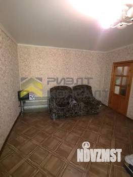 3-к квартира, вторичка, 68м2, 1/5 этаж