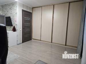 1-к квартира, вторичка, 36м2, 1/5 этаж