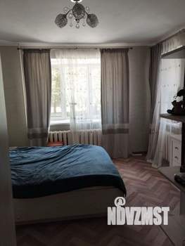 2-к квартира, вторичка, 49м2, 1/9 этаж