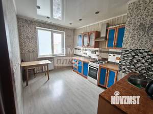 3-к квартира, вторичка, 63м2, 9/9 этаж