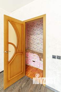 1-к квартира, вторичка, 41м2, 6/10 этаж