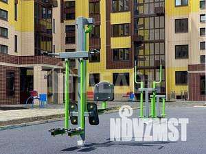 3-к квартира, вторичка, 77м2, 1/10 этаж