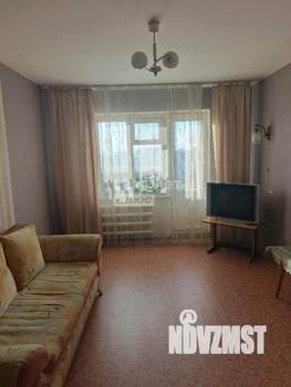 1-к квартира, вторичка, 37м2, 9/9 этаж