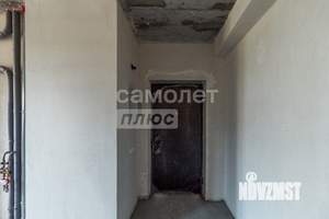 1-к квартира, вторичка, 42м2, 8/9 этаж