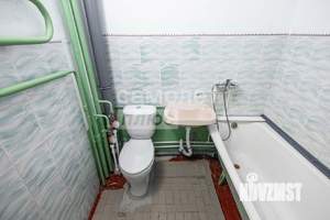 1-к квартира, вторичка, 30м2, 2/9 этаж