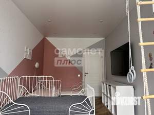 3-к квартира, вторичка, 83м2, 16/20 этаж