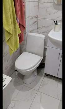 1-к квартира, вторичка, 29м2, 5/5 этаж