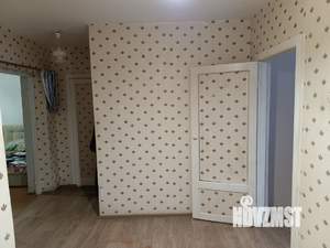 2-к квартира, вторичка, 67м2, 1/5 этаж