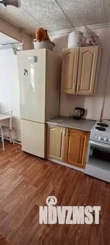 1-к квартира, вторичка, 26м2, 1/5 этаж