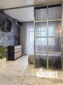 2-к квартира, вторичка, 53м2, 6/10 этаж