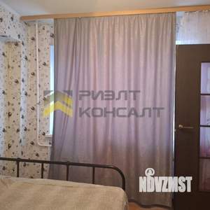 3-к квартира, вторичка, 49м2, 2/5 этаж