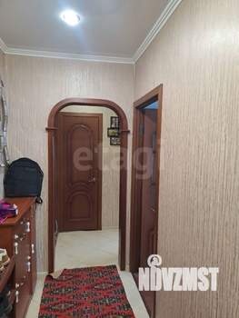 2-к квартира, вторичка, 52м2, 3/9 этаж