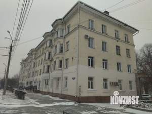 3-к квартира, вторичка, 74м2, 4/4 этаж