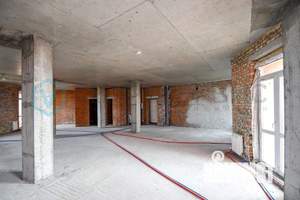 4-к квартира, вторичка, 135м2, 8/14 этаж