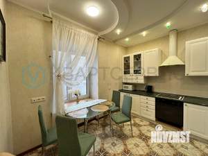3-к квартира, вторичка, 83м2, 4/4 этаж