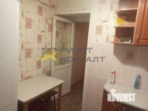 3-к квартира, вторичка, 49м2, 5/5 этаж