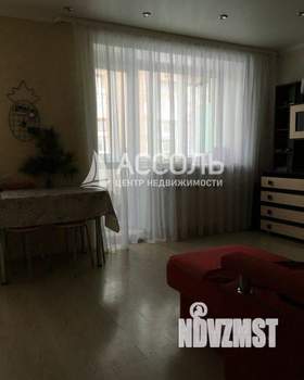 Студия квартира, вторичка, 32м2, 2/5 этаж