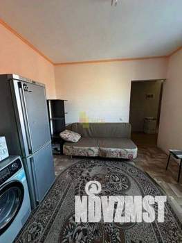 1-к квартира, вторичка, 56м2, 3/11 этаж