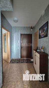 1-к квартира, вторичка, 37м2, 5/10 этаж