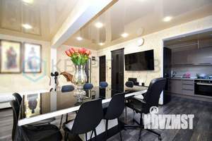 3-к квартира, вторичка, 55м2, 1/5 этаж