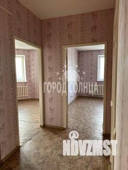 3-к квартира, вторичка, 106м2, 6/16 этаж