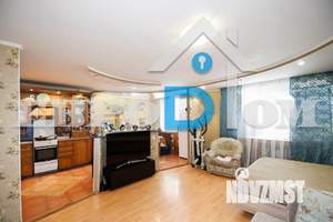 2-к квартира, вторичка, 78м2, 7/9 этаж