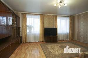 3-к квартира, вторичка, 71м2, 1/3 этаж