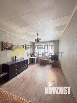 1-к квартира, вторичка, 30м2, 3/9 этаж