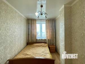 2-к квартира, вторичка, 58м2, 7/14 этаж